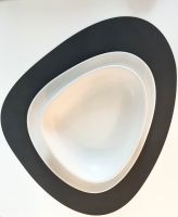 LindDNA Curve Stoneware Set mit Teller, Schalen und Platzsets Rheinland-Pfalz - Montabaur Vorschau