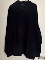 Pullover C&A Größe 4XL dunkelblau Nordrhein-Westfalen - Havixbeck Vorschau
