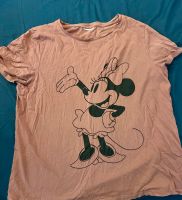 Minnie Maus T-Shirt Damen Berlin - Hellersdorf Vorschau