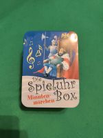 Spieluhrbox Minuten-Märchen Nordrhein-Westfalen - Remscheid Vorschau