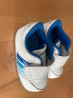 Adidas Kinderschuh Sneaker, Babyschuh Bayern - Strullendorf Vorschau