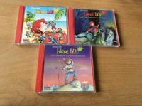 Hexe Lilli CD, 3 Hörspiele, Lilliput, Indianer, Mumie, 1 Buch Berlin - Karlshorst Vorschau