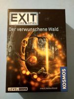 Exit: Das Spiel * Der verwunschene Wald Nordrhein-Westfalen - Ibbenbüren Vorschau