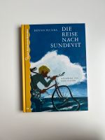 Neu! Buch: Die Reise nach Sundevit, Benno Pludra Berlin - Mitte Vorschau