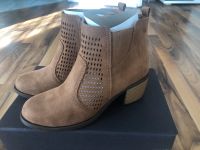 Sommer Stiefelette/Boots - Gr. 39 NEU Bayern - Friedberg Vorschau