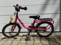 Kinderfahrrad Puky 16", rosa Baden-Württemberg - Bühl Vorschau