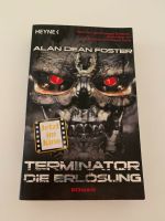 Terminator, die Erlösung Bayern - Neu Ulm Vorschau