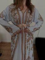Takschita / Kaftan / marokkanisches Kleid Köln - Porz Vorschau