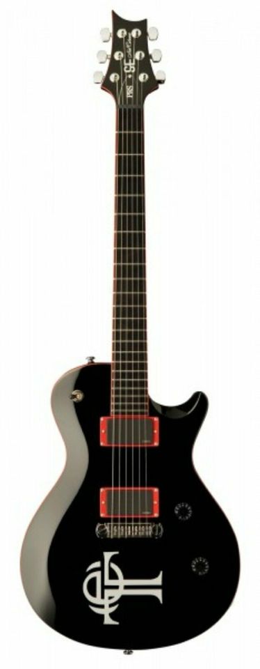 E-Gitarre PRS SE NICK CATANESE in Warthausen