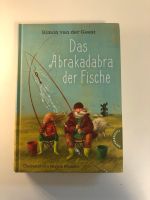 Das Abrakadabra der Fische Niedersachsen - Zeven Vorschau