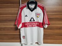 VfB Stuttgart Trikot 1998/98 Göttinger Gruppe adidas XL Berlin - Tempelhof Vorschau