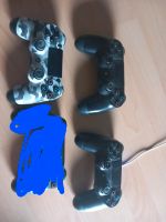 3 Defekte Ps4 Kontroller zu verkaufen! Rheinland-Pfalz - Rheinböllen Vorschau