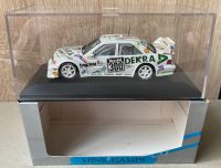 Mercedes 190 Evo 2 #300 Langstreckenpokal 1993, Minichamps 1/43! Bayern - Altomünster Vorschau