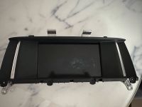 BMW F25 X3 F26 X4 MONITOR DISPLAY LCD CIC Nordrhein-Westfalen - Bergisch Gladbach Vorschau