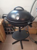 neuer Elektro-BBQ-Grill zu verkaufen Schleswig-Holstein - Preetz Vorschau