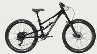 NORCO Fluid FS 4.2 Black / Grey 2023 24" Kinder Fully MTB Baden-Württemberg - Wutöschingen Vorschau