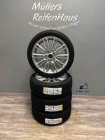 Mini F55 F56 F57 17 Zoll Winterreifen Allwetterreifen 205/45R17 Hessen - Rüsselsheim Vorschau