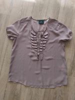 Maison Scotch Bluse / Shirt, Kurzarm, Gr. 2 (38), super Zustand Baden-Württemberg - Walddorfhäslach Vorschau