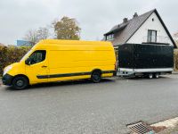 ✅Umzug & Transport ✅ Bayern - Kemnath Vorschau