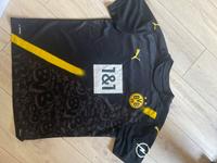 BVB Trikot Reis Hamburg - Harburg Vorschau