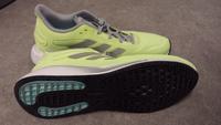 Adidas Galaxar Trainers Gr. 38 2/3 Hessen - Seeheim-Jugenheim Vorschau