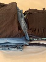 Kleiderpaket Umstandsmode, Stillkleidung 38/40 Rheinland-Pfalz - Rieschweiler-Mühlbach Vorschau