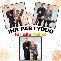 Partyduo Livemusik Liveband Sänger Musiker buchen in Sachsen Sachsen - Schkeuditz Vorschau