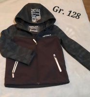 Northville Softshelljacke mit Thermostoff Gr. 128 Hessen - Hünfeld Vorschau