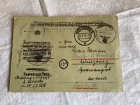 Ostpreußenpost v.02.03.1945 Thüringen - Greiz Vorschau