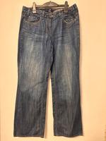 Breite Jeans gr.33 Cecil Bayern - Kulmbach Vorschau