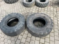 2x gebrauchte Reifen 405/70R18 Alliance Hessen - Steinau an der Straße Vorschau