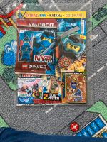 Lego Ninjago Zeitschrift Nr. 83 Schleswig-Holstein - Stolk Vorschau