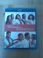 Urlaub mit Hindernissen - The Best Man Holiday Blu-ray Baden-Württemberg - Weikersheim Vorschau