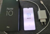 Xiaomi Mi Note 10 Pro Glacier White 256 GB Rom Niedersachsen - Northeim Vorschau