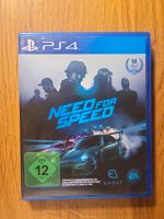 PS4 Need for speed Nordrhein-Westfalen - Lindlar Vorschau