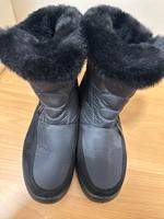 Damen Winterstiefel Rheinland-Pfalz - Kandel Vorschau