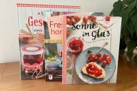 Bücher im Set „Geschenke aus der Küche“ Nordrhein-Westfalen - Reichshof Vorschau