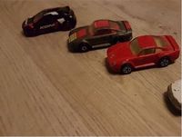 Matchbox Autos Modelle Porsche/Ford Focus/ Sachsen-Anhalt - Salzwedel Vorschau