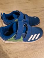 ADIDAS Hallenschuh Kinder gr. 32 Mitte - Wedding Vorschau