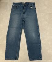 Bershka Baggy Jeans 42 Bayern - Vöhringen Vorschau