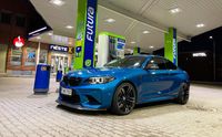 ⭐⭐Cstar Frontlippe Frontschwert Lippe Frontansatz Frontspoilerlippe GTS Look für BMW M2 F87 ⭐⭐ Nordrhein-Westfalen - Metelen Vorschau