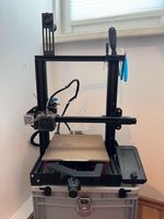 Ender 3v2 3D Drucker Bayern - Fürth Vorschau