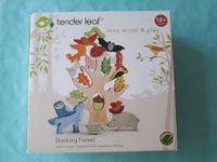 Stapelspiel  - Tender Leaf Toys  - Wald - 20 Teile Kreis Pinneberg - Uetersen Vorschau