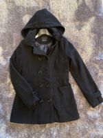 Jacke / Mantel Damen schwarz Größe L Bayern - Zell Oberpf Vorschau