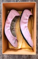 TOD'S ❣️ Ballerinas ❣️ Rosa ❣️ echtleder ❣️ Essen - Essen-Südostviertel Vorschau