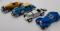 Modellauto SPUR O 1/43  RIO  BUGATTI  MERCEDES BENZ Bayern - Roth Vorschau