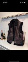 Wunderschöne ärmellose Steppjacke Damen Frühling Weste Gr. XS Saarland - Dillingen (Saar) Vorschau