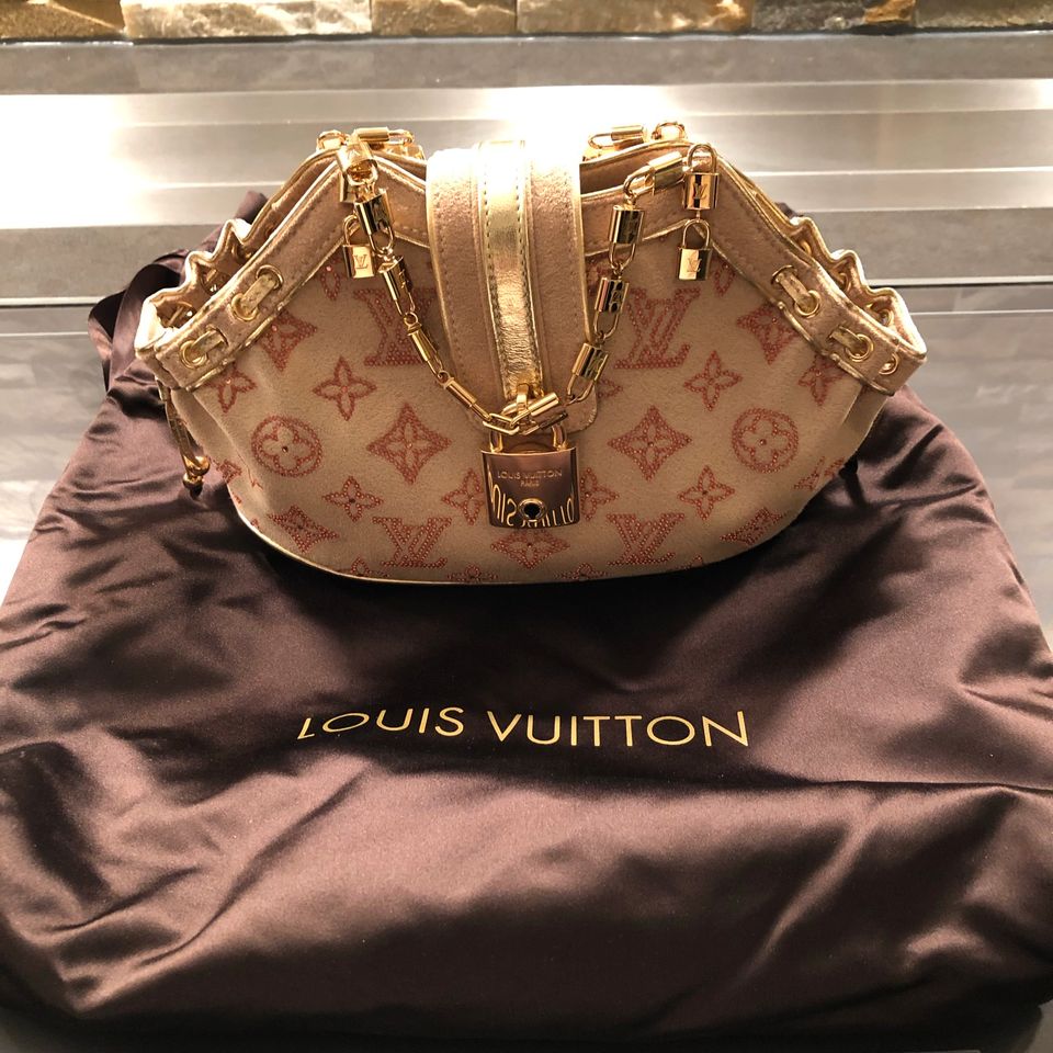 Louis Vuitton Original in Bad Aibling
