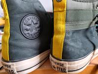 Chucks, Größe 7 Euro 40 Nordrhein-Westfalen - Olfen Vorschau