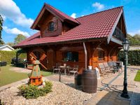 ❤️ Ferienhaus / See / Rhederlaagse Meren ❤️ Chalet Niederlande ❤️ Nordrhein-Westfalen - Emmerich am Rhein Vorschau